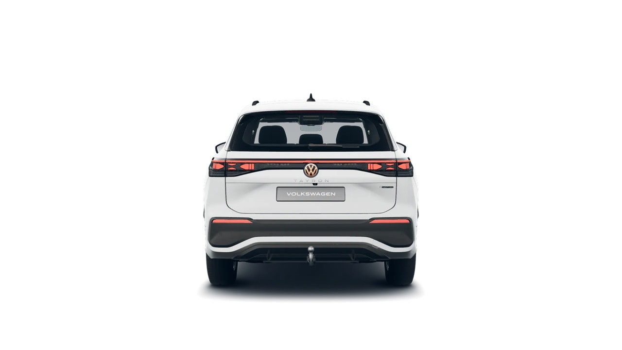 Volkswagen Tayron 2.0 LIFE 4X4 STANDHZ. AHK 360°CAM HEAD-UP foto 5