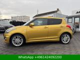 Suzuki Swift Sport KAMERA|BI-XENON|NAVI|SHZ - Suzuki Swift mit Benzin-Antrieb