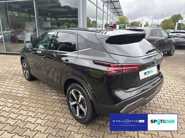 Nissan Qashqai - 7