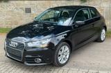 Audi A1 ambition - gebrauchte Audi A1 aus dem Jahr 2011