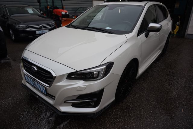 Subaru Levorg Exclusive 4x4/ACC/LANE/KAMERA/LEDER