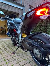 Ducati Multistrada - KICKSTARTER