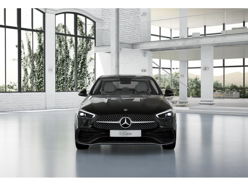 Mercedes-Benz C 200 Edition AMG 360°+MBUX+LED+Totwink. foto 6