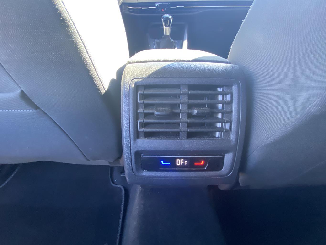 Volkswagen Golf Variant 2.0 TDI Life APP-CONNECT+ACTIVE-INF, миниатюра 11