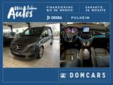 Mercedes-Benz V 250 KOMPACT AVANTGARDE/2 SCHIEBETÜRE/7 SITZER/ - Mercedes-Benz V-Klasse Gebrauchtwagen in Köln