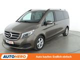 Mercedes-Benz V 250 d kompakt BlueTEC Edition Aut.*LED*TEMPO* - Mercedes-Benz V 250 Gebrauchtwagen