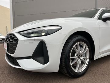Audi A5 - 6
