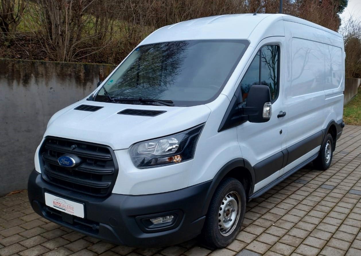 Ford Transit 290 L2 Trend R.Kamera,Spurhalteasstent