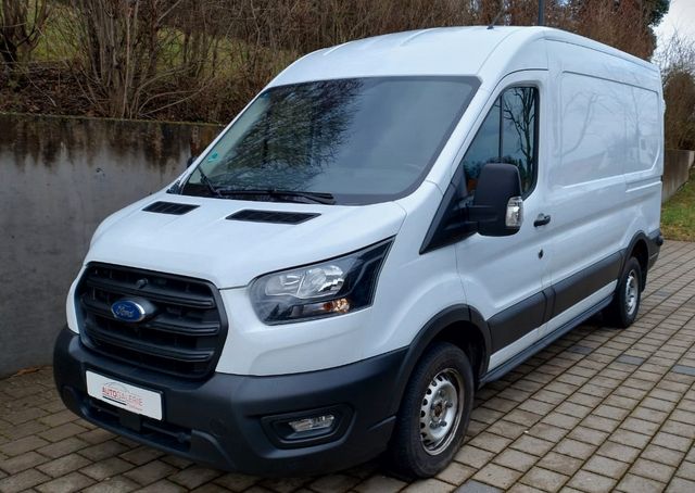 Ford Transit 290 L2 Trend 1Hand,R.Kamera,Spurhalteass