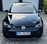 Volkswagen Golf 2.0 TDI GTD / Standheizung / Xenon / Voll