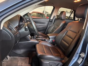 Mazda CX-5 - 10
