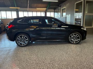 BMW X2 - 5