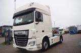 DAF XF460 SSC 2Tanks Standklima ACC LDWS - DAF Hamburg