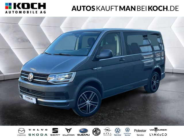 Volkswagen T6 2.0 TDI DSG Trend ACC LED STHZ 7SITZE NAVI SH