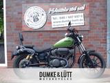 Yamaha XV950R, ABS, 1.HAND, FALCON ESD - YAMAHA XV 950 A