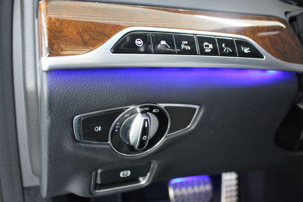 Mercedes-Benz S 63 AMG 4M lang Panorama Burmester COMAND ILS