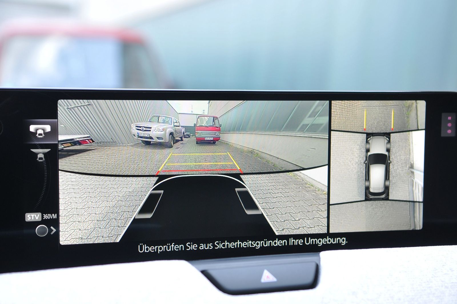 Mazda CX-60 - Bild 11