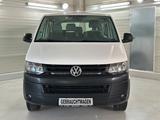 Volkswagen T5 Transporter Kasten-Kombi Kombi - VW T5 Transporter SUV