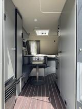 Knaus SPORT&FUN; BLACK SEL,Dusche,höh.Bugbett+ - Knaus Augsburg
