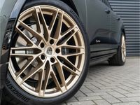 Porsche Macan - Vorschau Bild 28