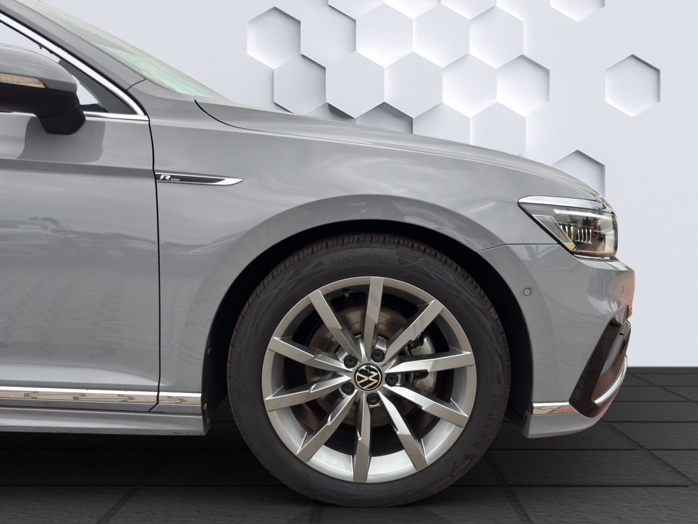 Passat Variant 1.5 TSI DSG 110kW Elegance AHZV M