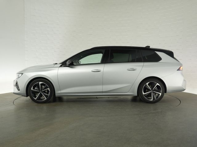 Astra L ST GS+LED+360 GRAD KAMERA+SITZ-/LENKRADH