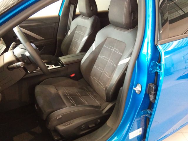 Astra  Sports Tourer GS Line *Kamera*PDC*SHZ*