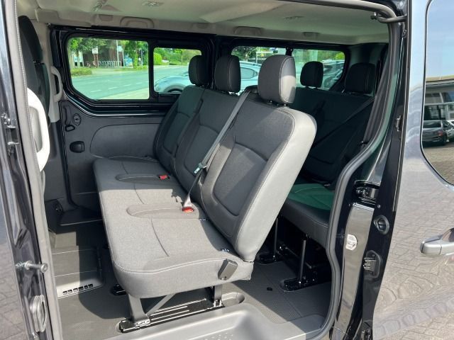 Fahrzeugabbildung Nissan Primastar Kombi dCi 170 L2H1 3,0t Tekna Automati