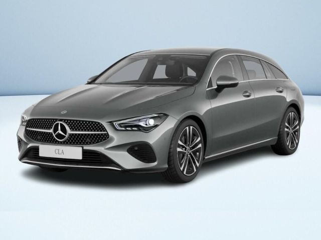 Mercedes-Benz Mercedes CLA Shooting Brake 180 D Progressive Ad