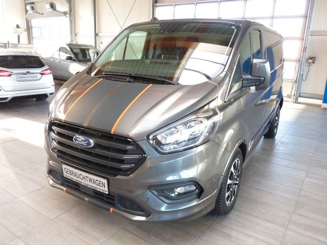 Ford Transit Custom Kasten 310 L1 Sport  Automatik