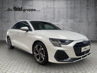 Audi A3 - Vorschau Bild 3