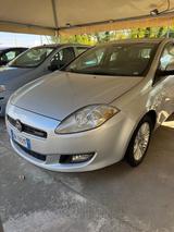 Fiat Bravo 1.6 MJT 120 CV DPF Dynamic - gebrauchte Fiat Bravo aus dem Jahr 2008