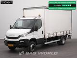 Iveco Daily 70C15 3.0L 1500kg D'Hollandia Laadklep Dub - Iveco Diesel Kastenwagen hoch + lang Daily l3 h3