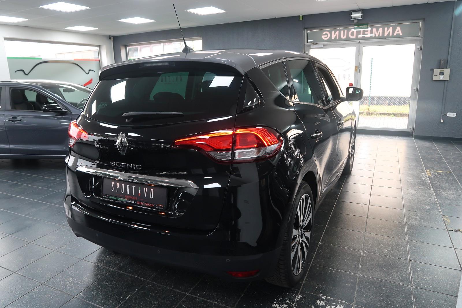 Renault Scenic IV BOSE Edition*Led*Acc*Pdc*Navi*Tüv Neu*