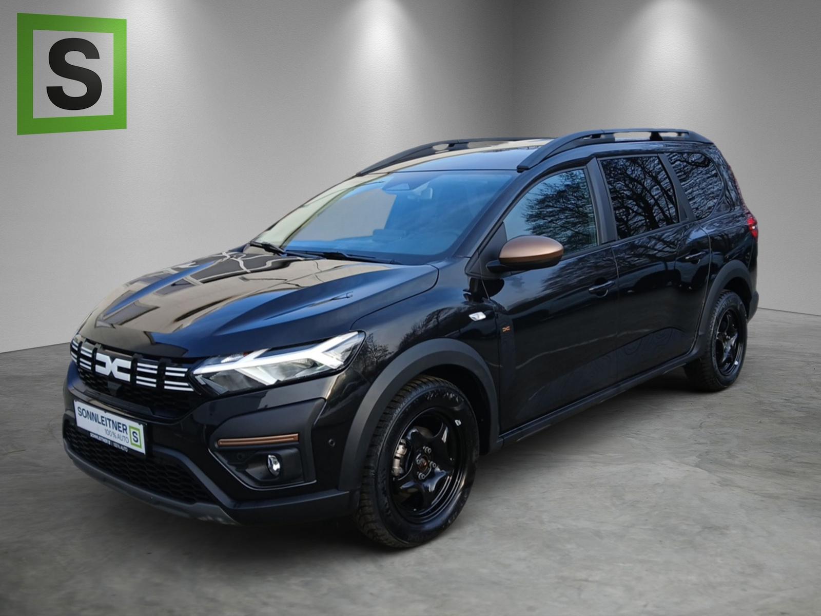 Dacia JOGGER Extreme+ ECO-G 100