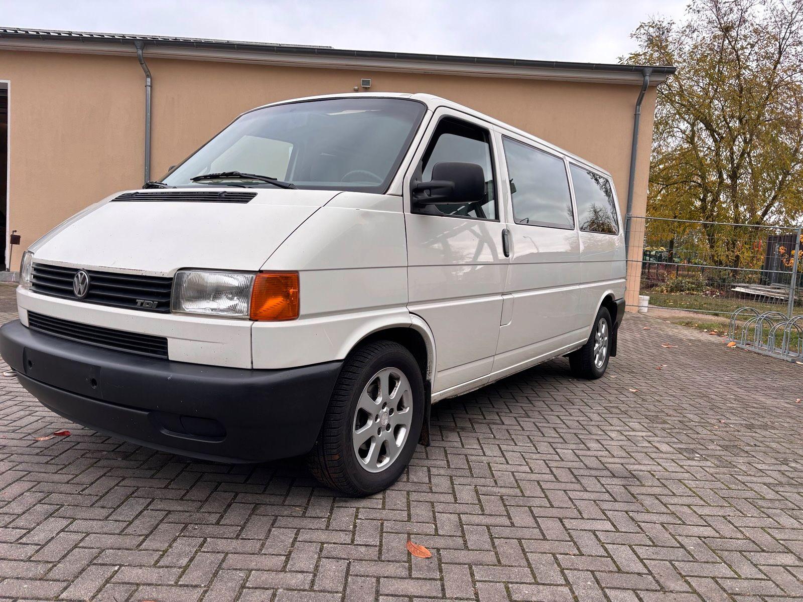 Volkswagen Andere