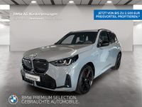 BMW X3 M50 - Vorschau Bild 1