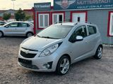Chevrolet Spark LS+ - Chevrolet aus 2011