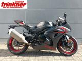 Suzuki GSX-R 1000 **TOP ZUSTAND** - Suzuki GSX-R1000R
