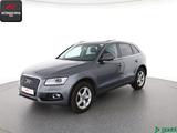 Audi Q5 2.0 TDI qu KEYLESS,PANORAMA,SPORTSITZE,1.HAND - Audi Q5 mit Diesel-Antrieb: Sport