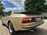 Porsche 80er*1.Serie/944*Top Zustand*Save the Classics* - Porsche 944: Coupé