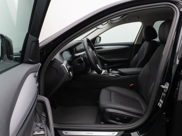 Foto Nummer 20: BMW 530i