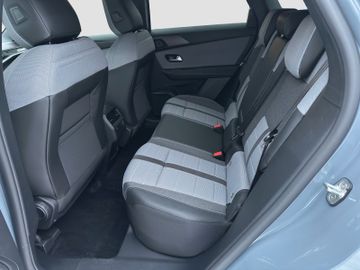 Fotografie 10 des Opel Grandland (X) Grandland 1.2 Ultimate Allwetter Matrix Head-Up