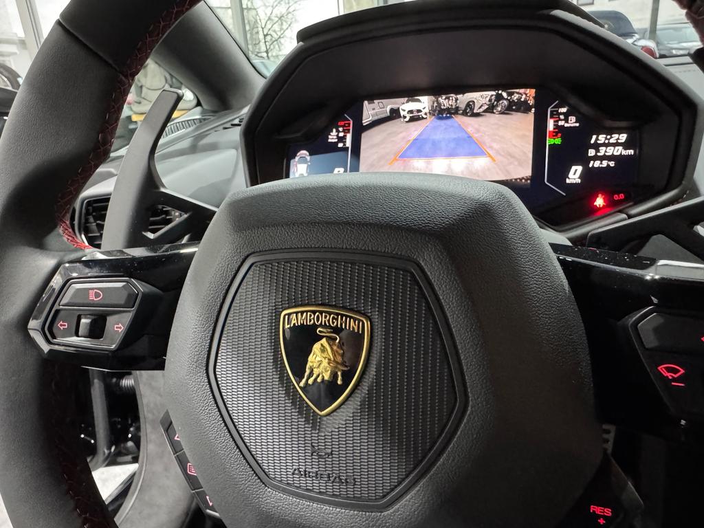 Lamborghini Huracán