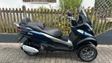 Piaggio MP3 300 LT BUSINESS 2015!! - PIAGGIO MP3 300 LT