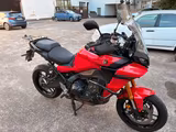 Yamaha Tracer 9 GT - YAMAHA SPORTTOURER