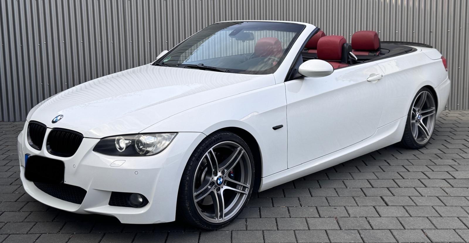 BMW 335