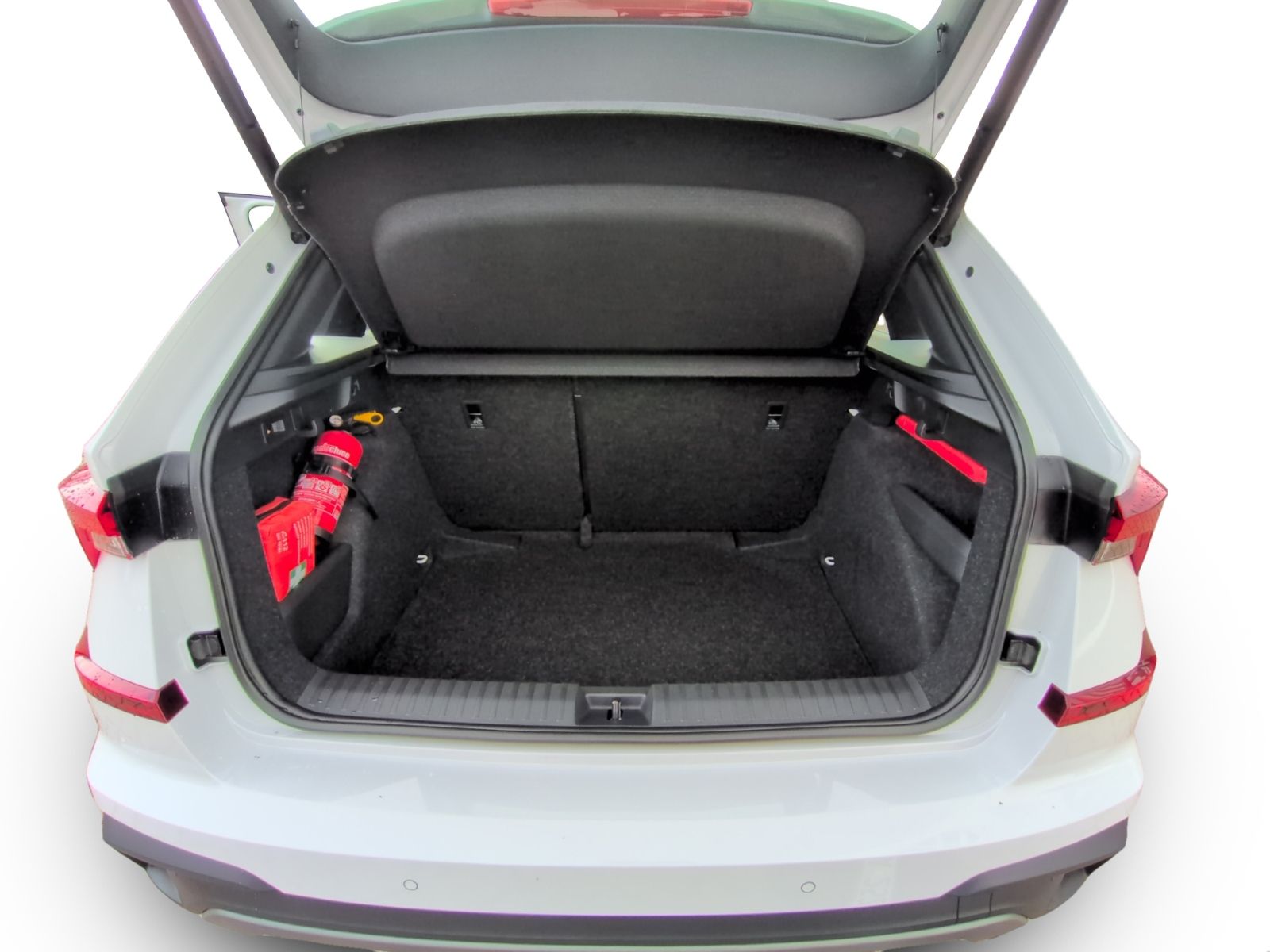 Kamiq 1.0 TSI DSG Selection KAMERA+AHK