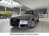Audi A1 ambition Leder Navi Tempo PDC SHZ - Audi A1 bis 5.000 Euro