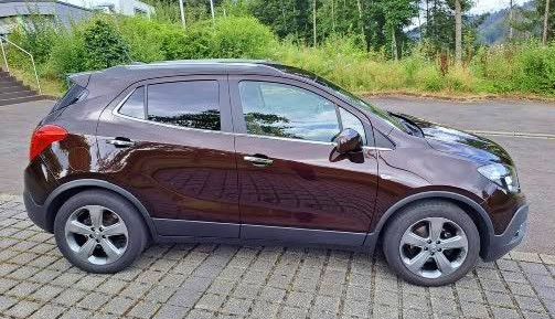 Opel Mokka 1.4 Turbo ecoFLEX INNOVATION S/S 4x4 I...